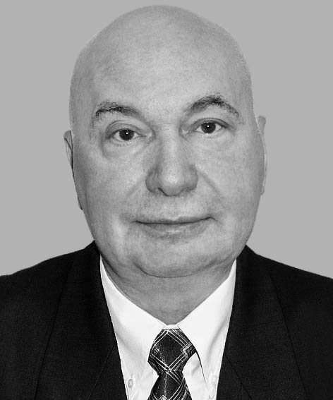 фото: Ключников Олександр Олександрович
